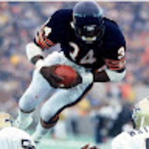 Meet your Posher, Steve